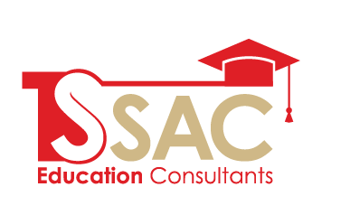 Logo Tuyển sinh TSSAC